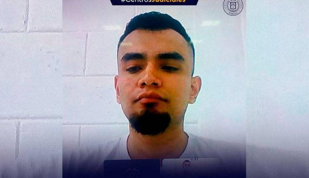 Pandilleros de la MS condenados a más de 15 años de prisión por extorsión agravada