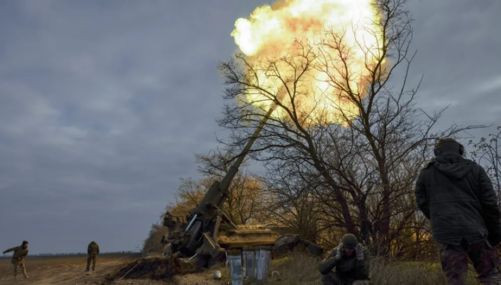 Zelenski anuncia el intercambio del tercer grupo de prisioneros de guerra de esta semana