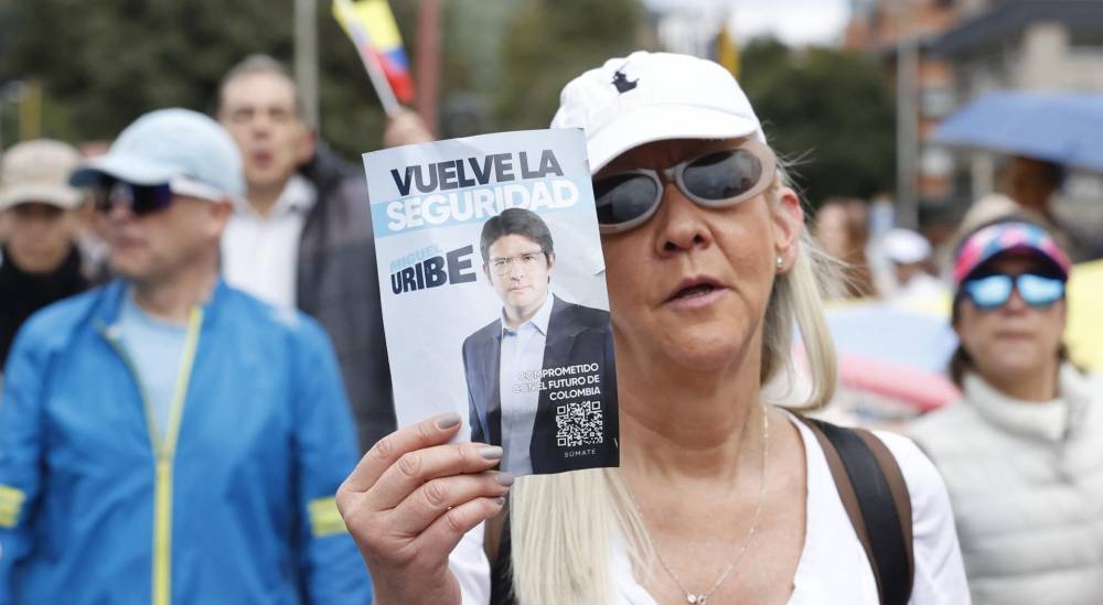 Miguel Uribe Turbay permanece en estado «crítico» pero con «estabilidad», según médicos