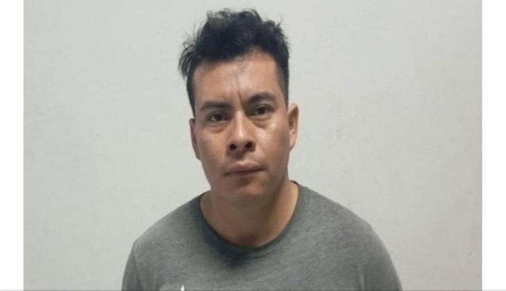 Condenan a 59 años de prisión a hombre por matar a su hija