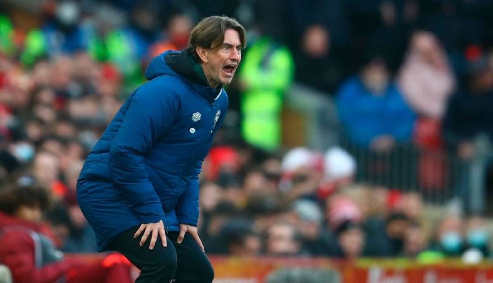 El Tottenham ficha a Thomas Frank como entrenador hasta 2028