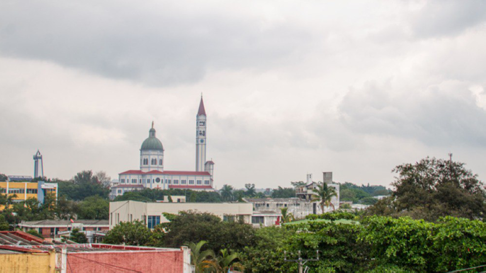 Prevén lluvias y tormentas en la zona norte, centro y oriente este viernes