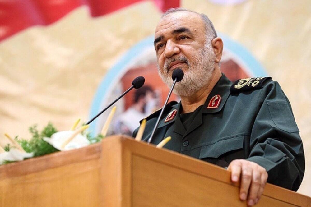 Muere el jefe de Guardia Revolucionaria iraní y dos científicos nucleares en ataque israelí