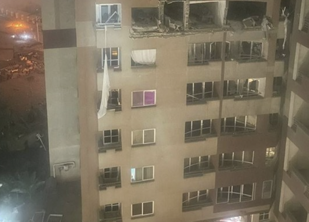 Irán promete «contundente respuesta» tras ataque israelí que mató a comandante y científicos