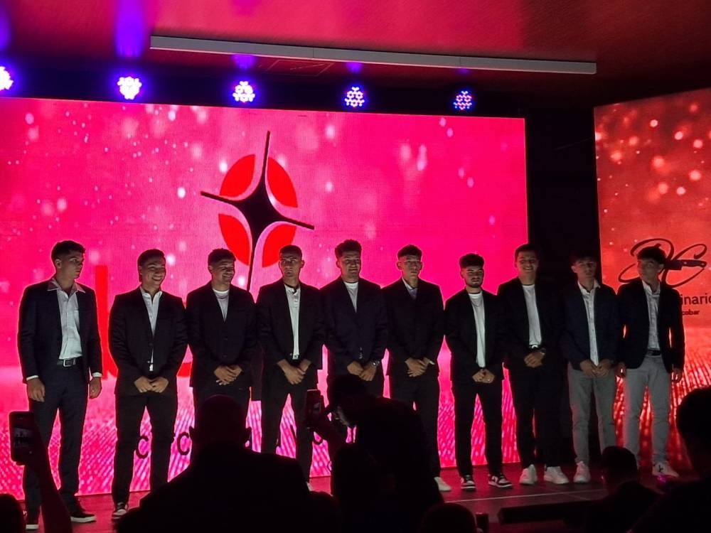 Inter FA ocupará el lugar de Dragón en la Primera División para el Apertura 2025