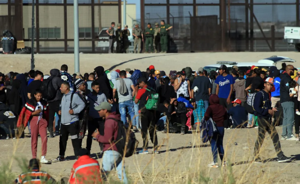 Denuncian muerte, hacinamiento y abusos en abarrotados centros migratorios en Georgia