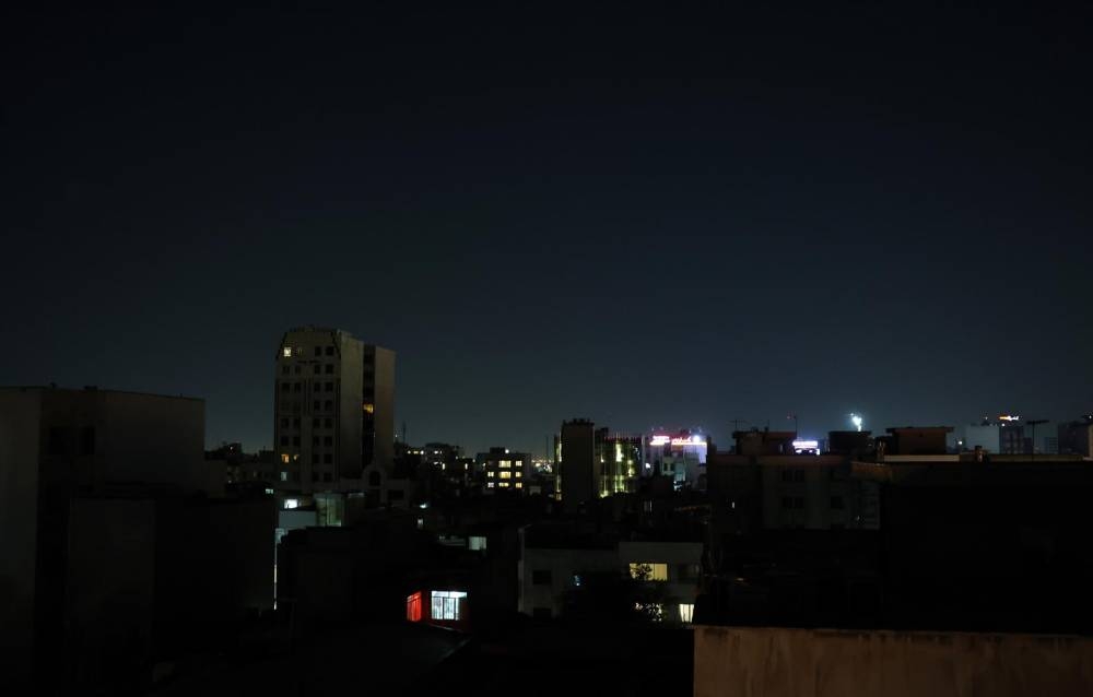 Israel lleva a cabo una nueva oleada de ataques en territorio iraní contra infraestructuras críticas