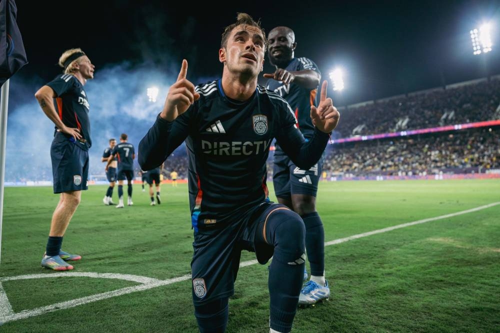 La MLS no descansa por el Mundial de Clubes y la Copa Oro