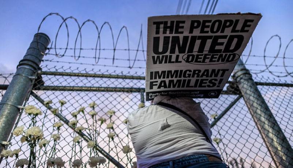 Críticas a ICE en Florida por detener a menor hondureño y quitárselo a familia de acogida