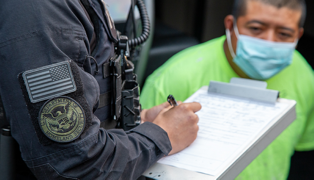 Tribunal de Nueva York mantiene bloqueo sobre regreso de ICE a cárcel de Nueva York