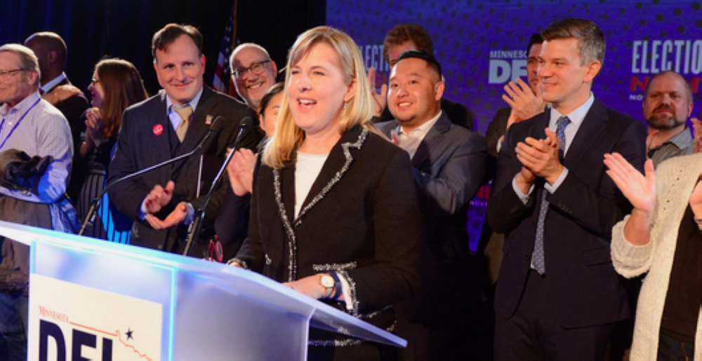 Matan a congresista demócrata y atacan a senador en EEUU: sospechan motivos políticos