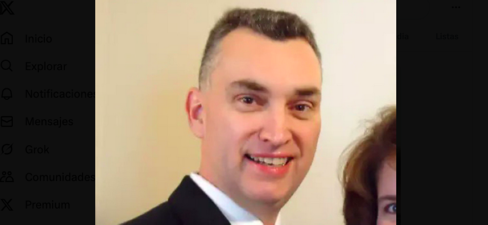 Policía busca a Vance Boelter como autor del asesinato de congresista demócrata en EEUU