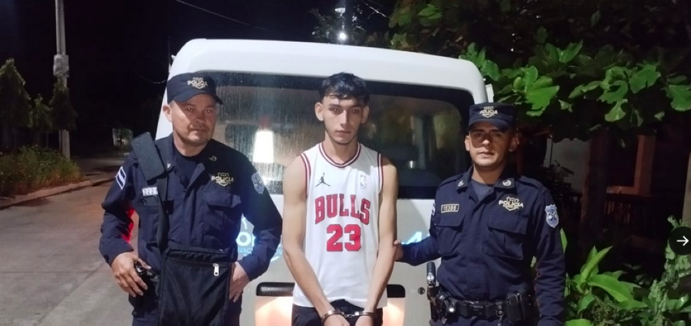 Capturan a joven con 133 grados de alcohol en sangre luego de accidente