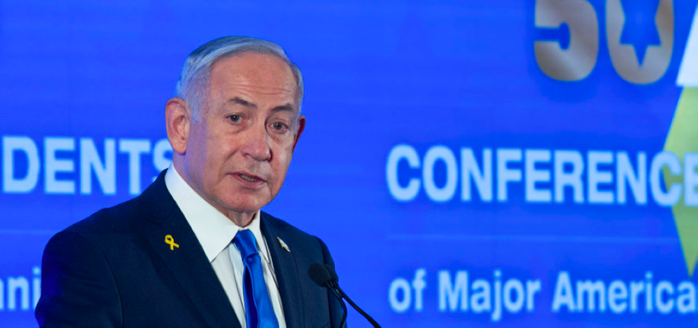 Netanyahu: «Irán pagará un alto precio por matar a civiles»