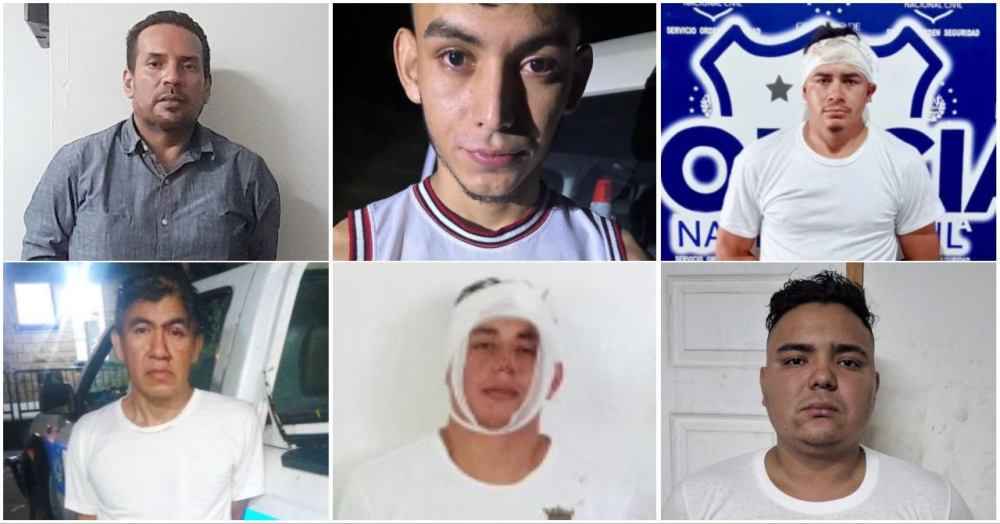 Más de 900 automovilistas detenidos por conducción peligrosa en lo que va del año