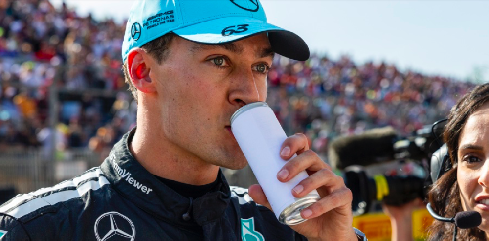 Fórmula 1: Russell gana el Gran Premio en Montreal