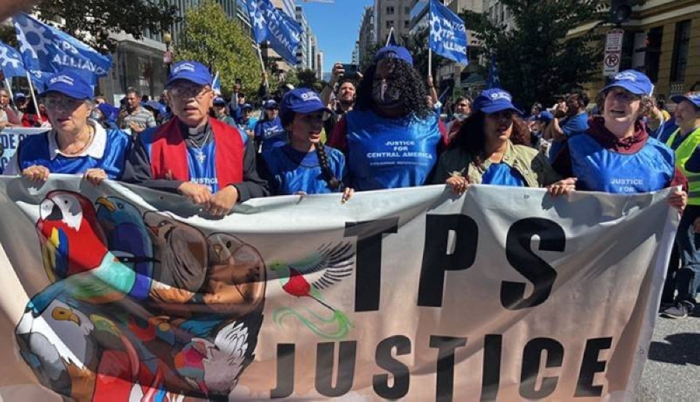 Piden a Costa Rica recibir a opositores y críticos de Ortega que sean deportados de EE.UU.