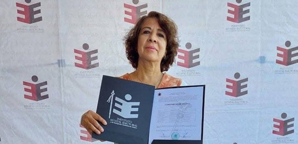 Asesinan a tiros a presidenta municipal de San Mateo Piñas, Oaxaca, México