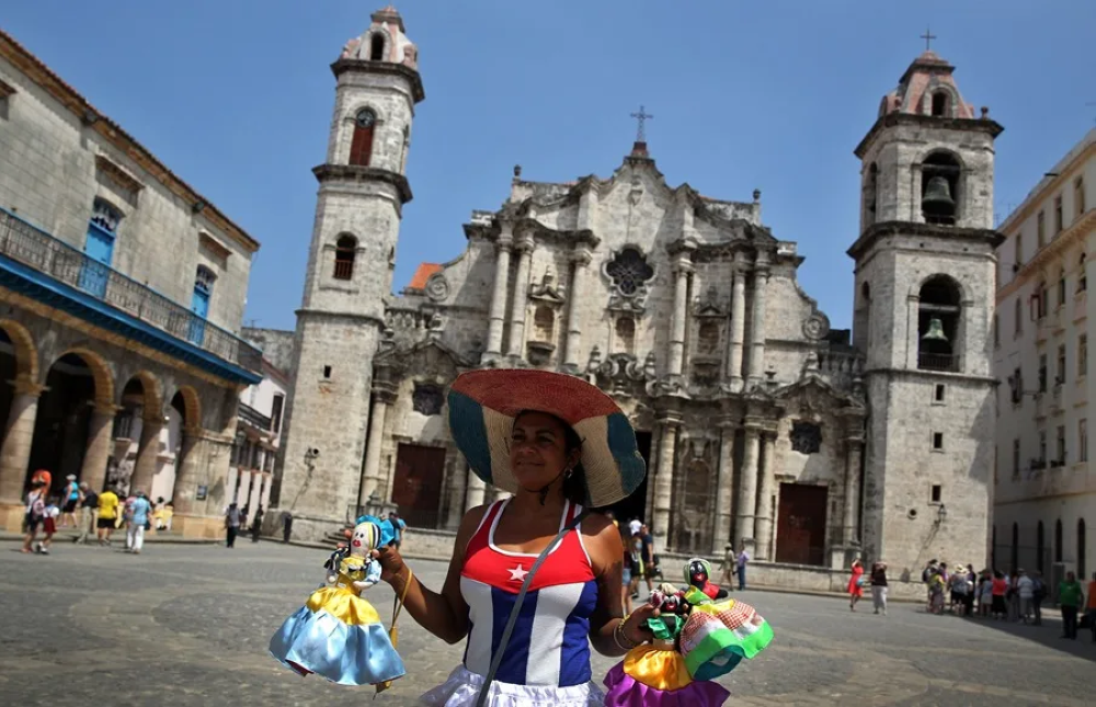 Obispos católicos urgen cambios estructurales para salvar a Cuba