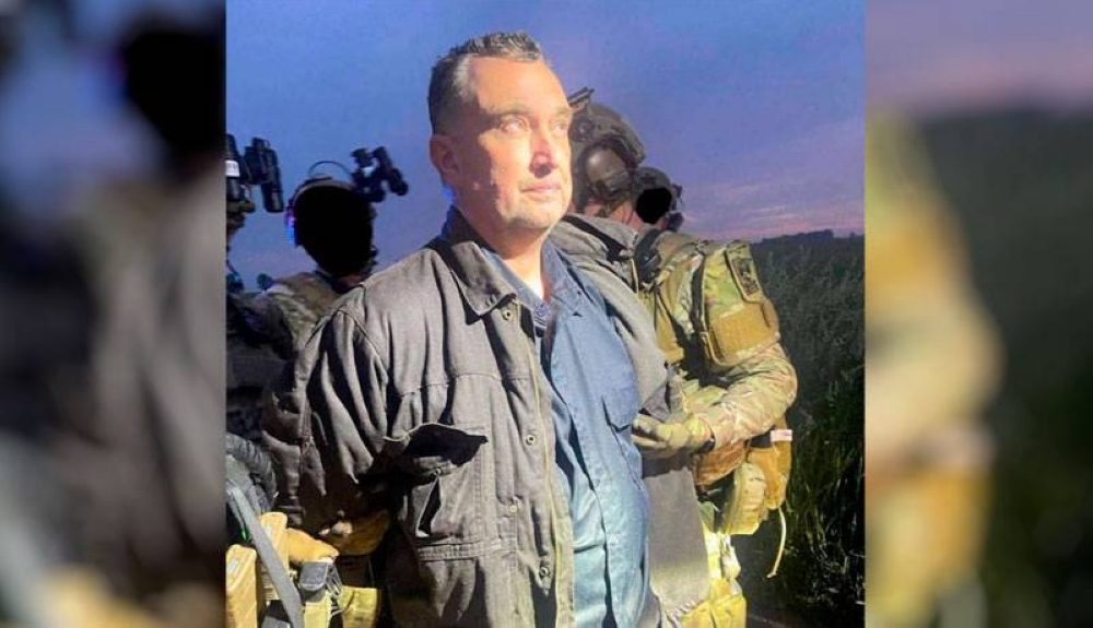 Capturan al sospechoso del asesinato de la congresista Melissa Hortman en Minesota