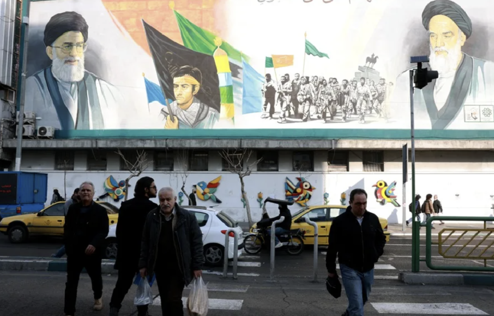 Pakistán cierra frontera con Irán por la tensión con Israel, desatando una crisis interna