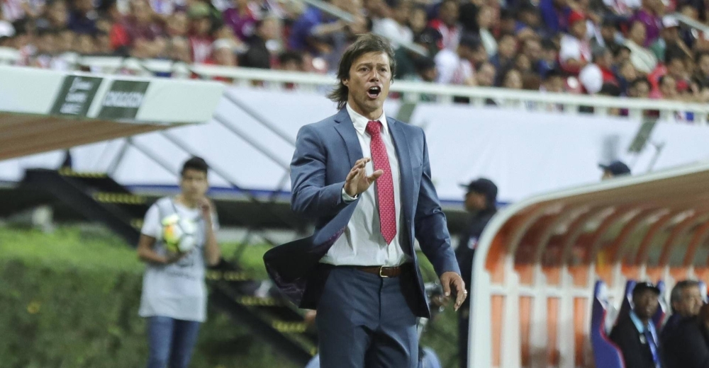 Matías Almeyda firma con el Sevilla como nuevo entrenador por tres temporadas