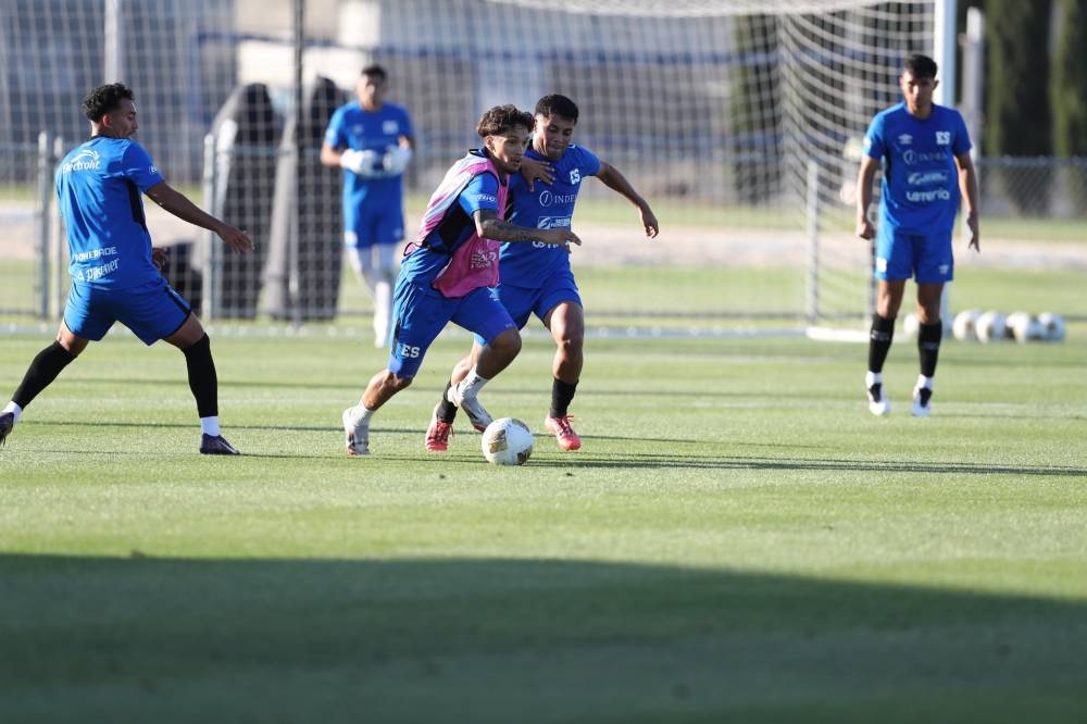 La Selecta debuta este martes en Copa Oro ante Curazao, un rival conocido