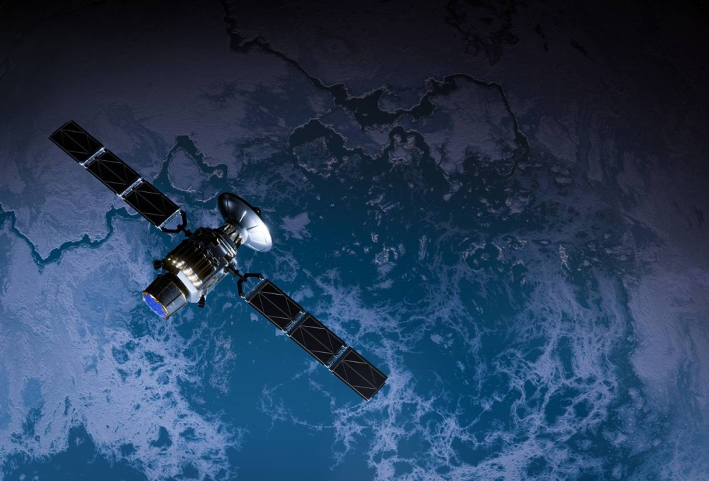 Aplazan por problemas técnicos el lanzamiento de nuevos satélites de Amazon al espacio