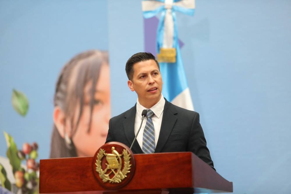 El Gobierno de Guatemala dice que está combatiendo la corrupción en las cárceles