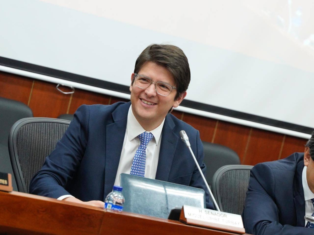 El abogado del senador colombiano Uribe Turbay denuncia haber recibido amenazas de muerte