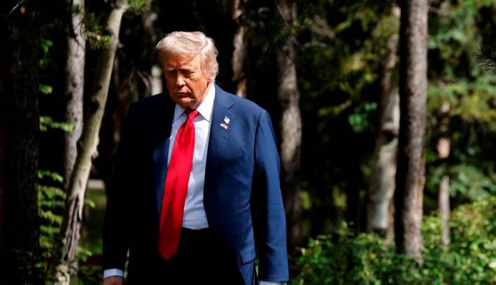 Trump causa conmoción al dejar la Cumbre del G7 en Canadá en su primera jornada de trabajo