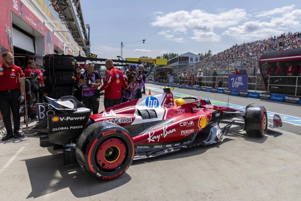 Fórmula 1 asegura su presencia en Canadá hasta 2035