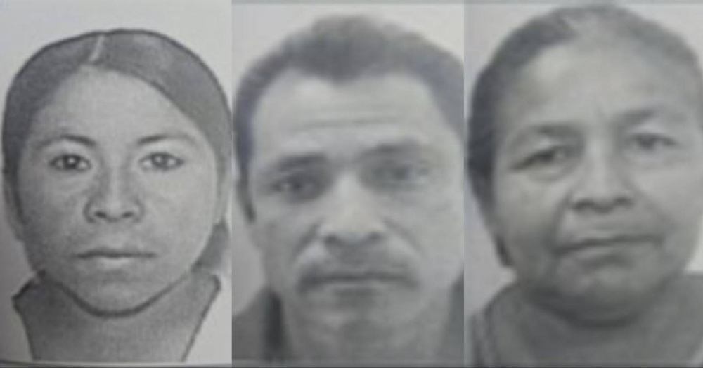 Condenan a una pareja y a suegra por violar a una niña de 12 años en Usulután