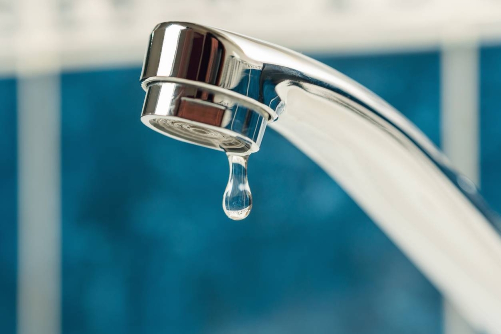 Anda suspenderá servicio de agua en Colón por reparación tubería principal