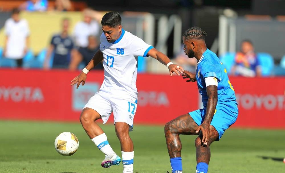 Selecta debuta en la Copa Oro con un empate sin goles ante Curazao