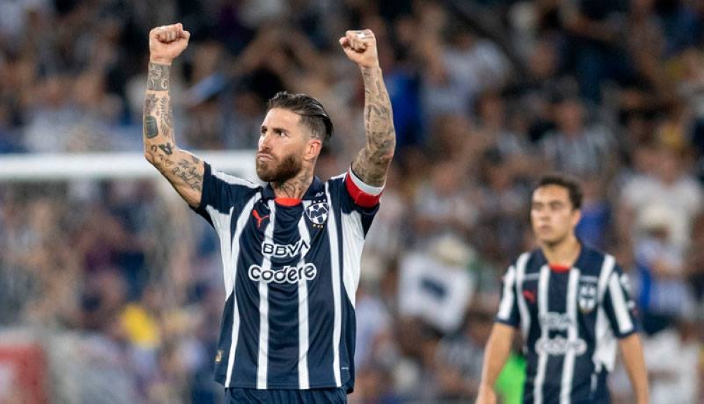 Monterrey y el Inter arrancan el Mundial de Clubes con un intenso empate