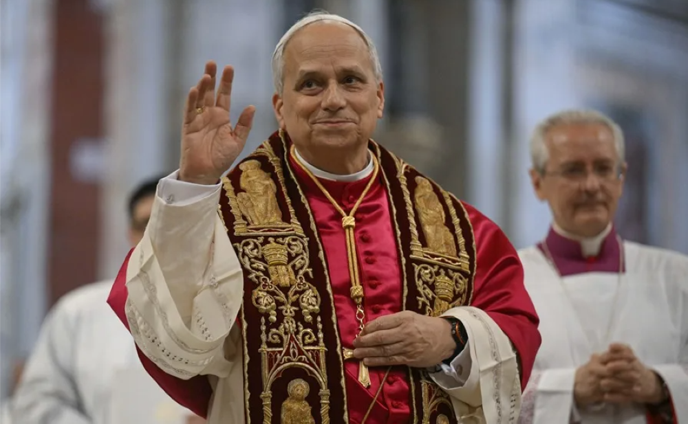 El Vaticano lanza una campaña para recoger donaciones ante la bajada de sus ingresos