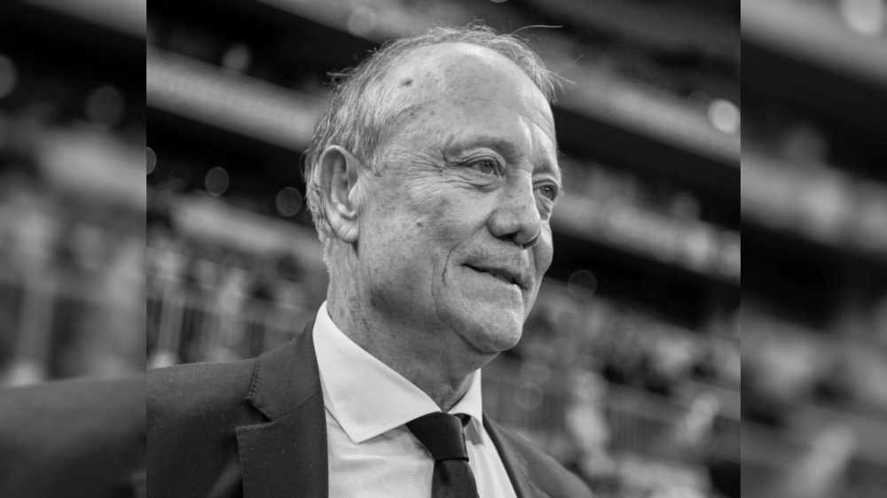 Muere Bernard Lacombe, leyenda del Lyon y campeón de Europa con Francia