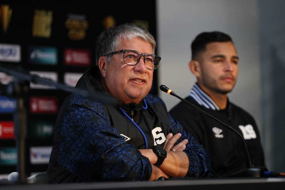 Hernán Gómez sobre empate ante Curazao: «Hay que darse cuenta que el fútbol de ahora no es el de antes con las islas»