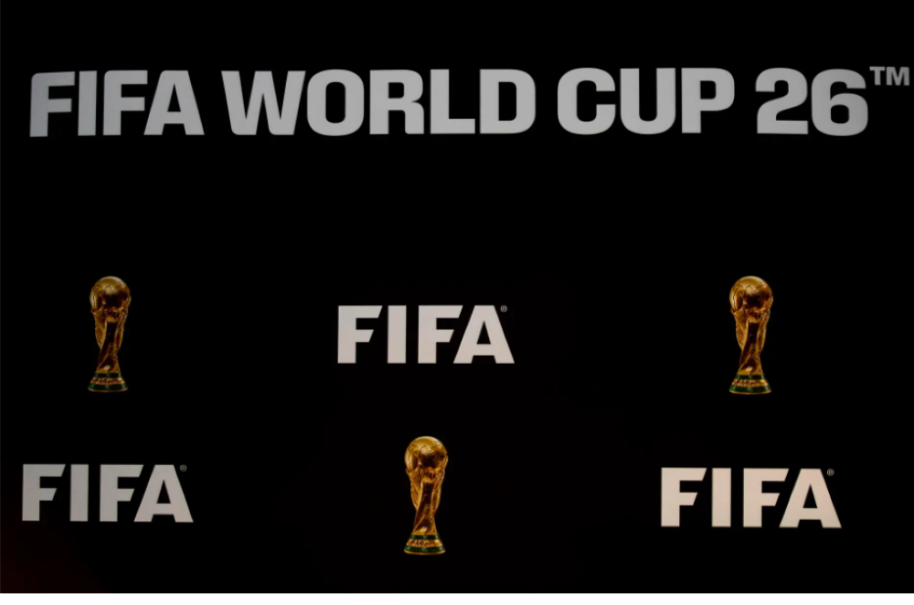 La FIFA analizó 33 millones de publicaciones en su lucha contra el odio en el fútbol