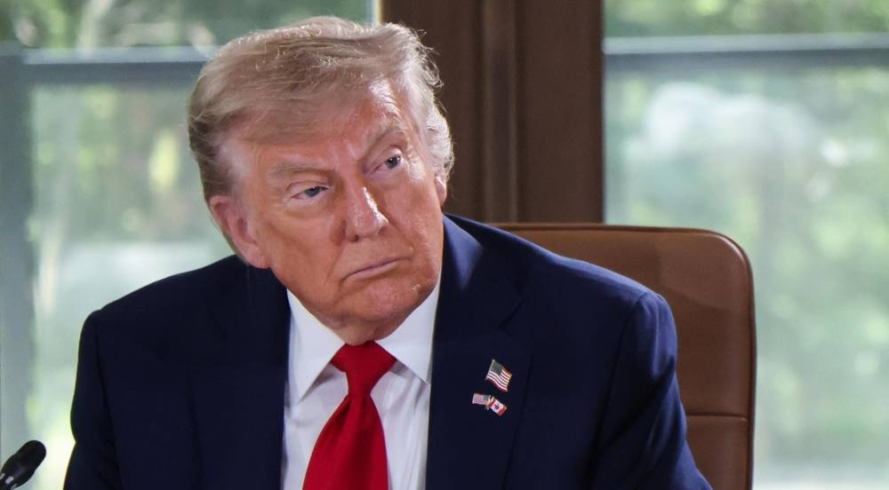 El estado de California vs Trump: seis claves de un tenso e intenso choque de titanes