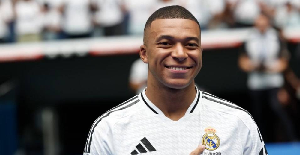 Xabi Alonso: «Mbappé ha tenido un proceso viral importante»