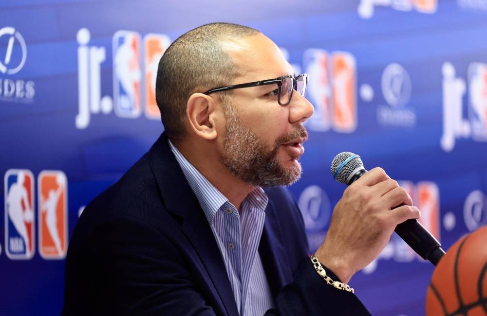 Yamil Bukele: «Bolillo Gómez tiene apenas tres meses al frente de la selección y queremos que juegue como el PSG»