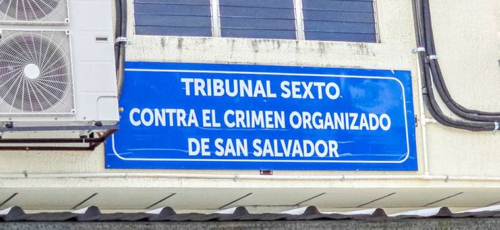 CSJ aprueba instructivo y plataforma digital para creación de expedientes en casos de Crimen Organizado