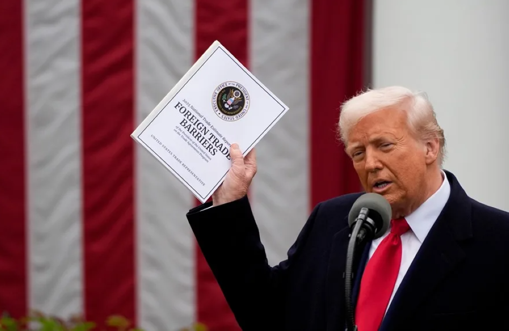 Irán dice que Trump será recordado por verse arrastrado a una guerra si EE.UU. ataca