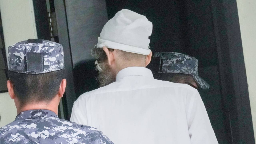 El Salvador entrega a Israel al líder de la secta Lev Tahor, Eliezer Rumpler, por violencia contra menores