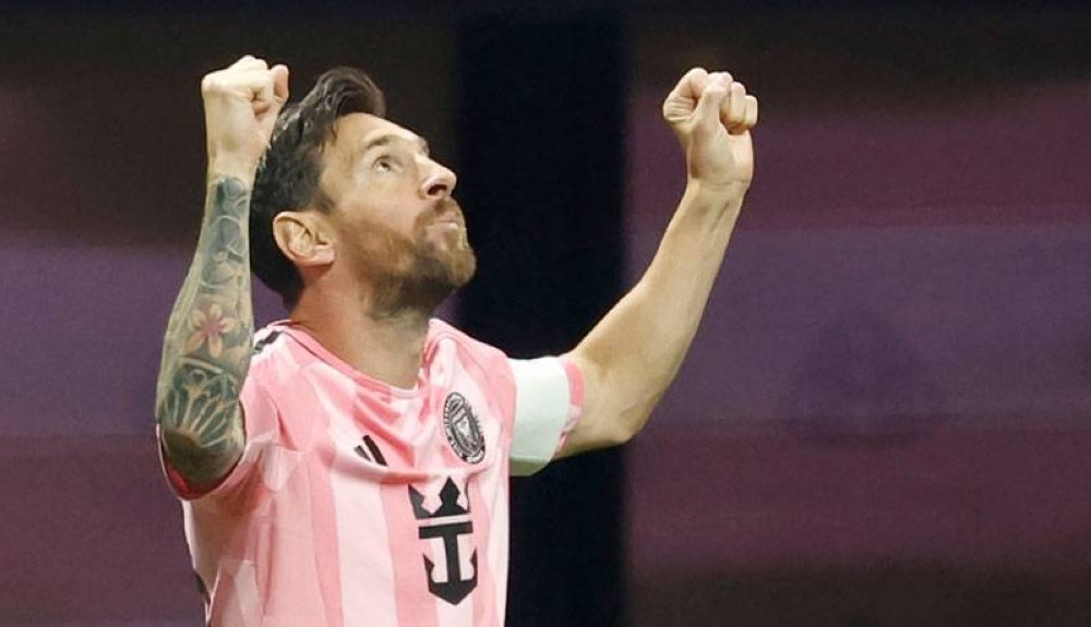 El Inter Miami, primero de América en vencer a un europeo en el Mundial de Clubes