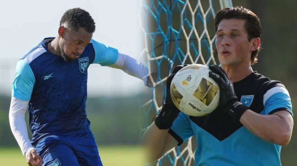 Guatemala y Panamá chocan con la misión de sellar por anticipado el visado a cuartos en Copa Oro
