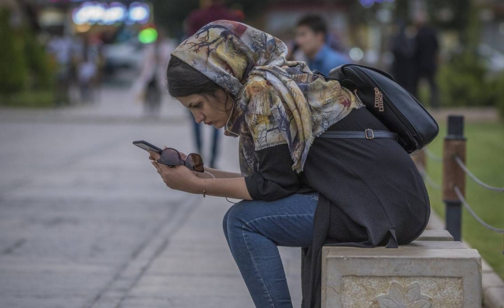 Gobierno iraní confirma que ha restringido el acceso al internet global en el país