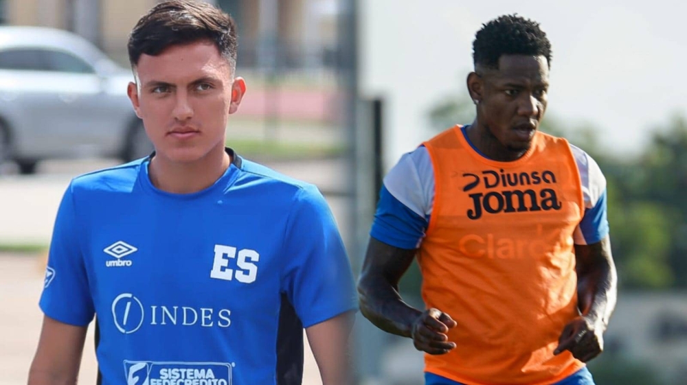 El Salvador se juega su continuidad en la Copa Oro frente a Honduras este sábado